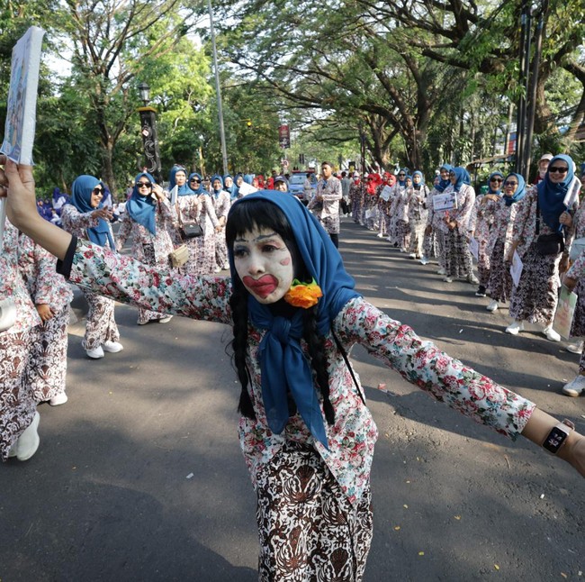 Boyong Natapraja, Warisan Sejarah yang Terus Dijaga Warga Nganjuk