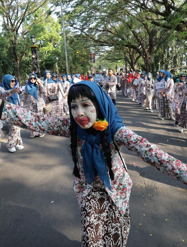 Boyong Natapraja, Warisan Sejarah yang Terus Dijaga Warga Nganjuk