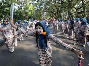 Boyong Natapraja, Warisan Sejarah yang Terus Dijaga Warga Nganjuk