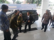 Wamen Fauzan Ungkap Faktor Utama Orang Tua Memilih Kampus