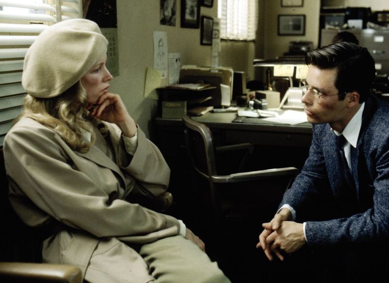 L.A. Confidential