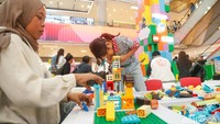 Libur sekolah selalu menjadi waktu yang dinantikan anak-anak. Setelah berbulan-bulan menjalani rutinitas belajar, mereka memiliki kesempatan untuk bermain, berkreasi, dan menikmati waktu bersama keluarga.
