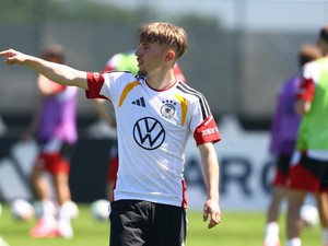 Cedera, Pemain Muda Jerman Ini Gagal Tampil di Piala Dunia 2026