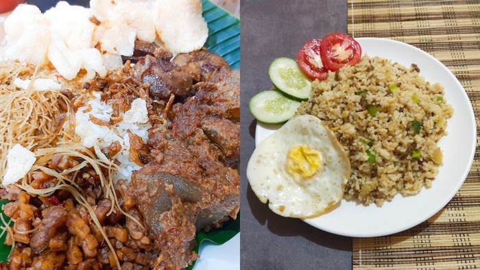 Makanan Indonesia
