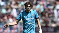 Bek Atalanta Ini Pengganti Dumfries di Inter?