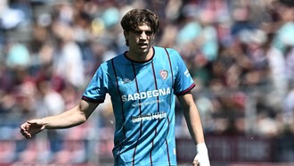 Bek Atalanta Ini Pengganti Dumfries di Inter?