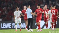 Jadwal Indonesia Vs Mozambik Malam Ini, Kick-off Jam 20.00 WIB