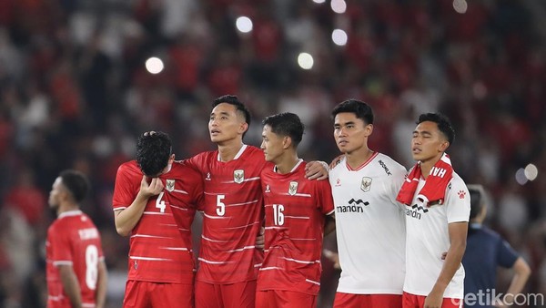 Piala AFF 2026: Tatap Kamboja, Indonesia Sedang Oke di Kandang