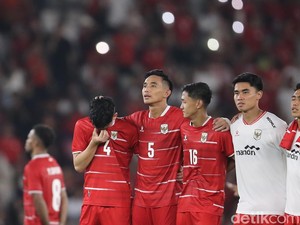 Piala AFF 2026: Tatap Kamboja, Indonesia Sedang Oke di Kandang