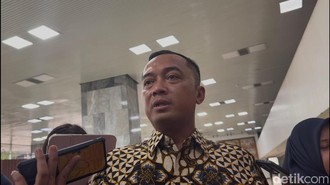 Mensesneg Pastikan Tak Ada Rencana Pergantian Menkeu dan Gubernur BI
