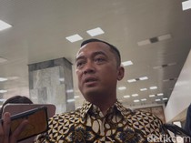 Video: Istana Bantah Isu Menkeu Purbaya-Gubernur BI Bakal Diganti