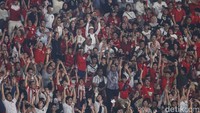 Indonesia Vs Mozambik, John Herdman: Tolong Penuhkan GBK!