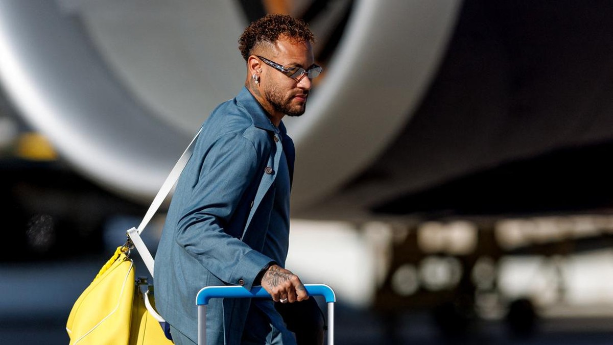 Neymar Neymar