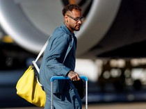 Neymar Masih Belum Pulih Jelang Laga Brasil Vs Haiti di Piala Dunia 2026