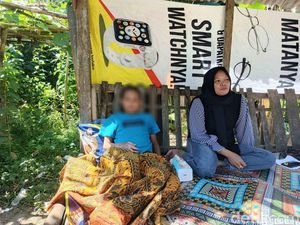 Bibi Ungkap Dugaan Pembakaran Santri di Lombok Berawal dari Bullying