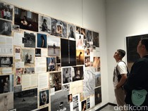 36 Fotografer dari 24 Negara Pamerkan Karya di FOTO Bali Festival II