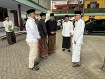 Fakta-fakta Petinggi PBNU Tinjau Ponpes Ploso Kediri Jelang Munas-Konbes