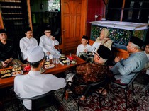 Rais Aam dan Sekjen PBNU ke Ponpes Ploso Kediri, Ada Apa?