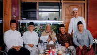 Ucapan Terima Kasih PBNU ke Ponpes Al Falah Ploso Jadi Tuan Rumah Munas