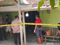 Memburu Perampok Sadis Tewaskan Bocah Bilqis di Jenar Sragen