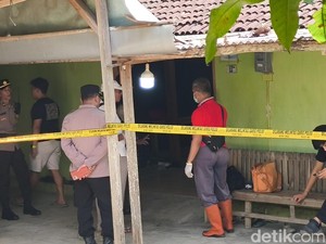 Kondisi Tragis Bocah Bilqis yang Tewas Diduga Dibunuh Perampok di Sragen