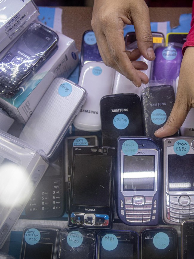 Jaringan 2G Akan Berhenti Bertahap, Pengguna HP Lawas Mulai Terdampak