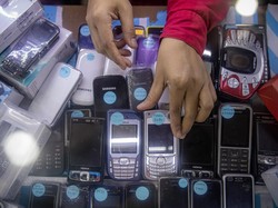 Jaringan 2G Akan Berhenti Bertahap, Pengguna HP Lawas Mulai Terdampak