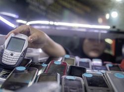 Jaringan 2G Akan Berhenti Bertahap, Pengguna HP Lawas Mulai Terdampak