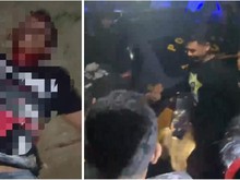 Curi Motor Milik Jemaah Masjid, Pria di Lampung Babak Belur Dimassa