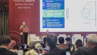 Pertamina Beberkan Strategi Dekarbonisasi dan Bisnis Rendah Karbon