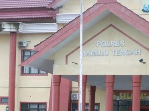 Wanita Buat Laporan Palsu Diperkosa Pria Usai Diancam Suami