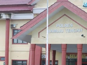 Plot Twist Pria Sulbar Tersangka Pemerkosaan dari Laporan Palsu