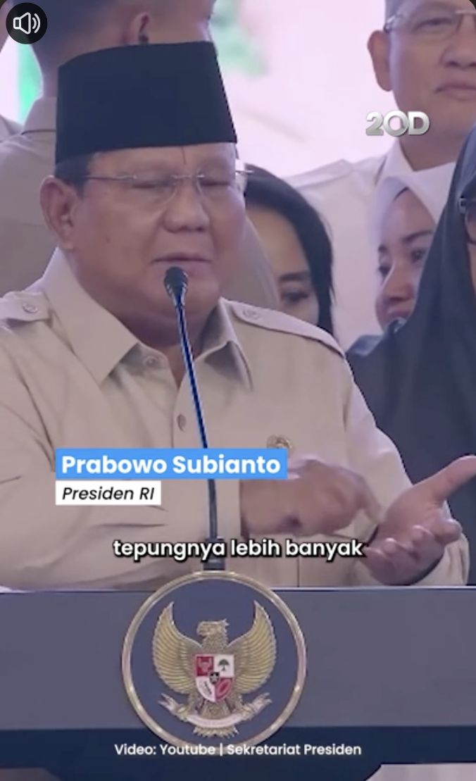 Prabowo Tak Anjurkan Telur Dadar di Menu MBG, Begini Fakta Nutrisinya