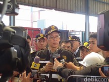 Begini Janji Purbaya ke Penjual Tahu-Tempe yang Terdampak Penguatan Dolar AS