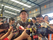Video: Jawab Keluhan Pedagang, Purbaya Ungkap Jurus Atasi Rupiah Melemah