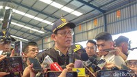 Heboh 'Sell Indonesia' Usai Rupiah-IHSG Loyo, Purbaya Buka Suara