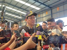 Purbaya: Kita Tidak Sedang Menuju Seperti 1998, Hanya Ada Sentimen Negatif