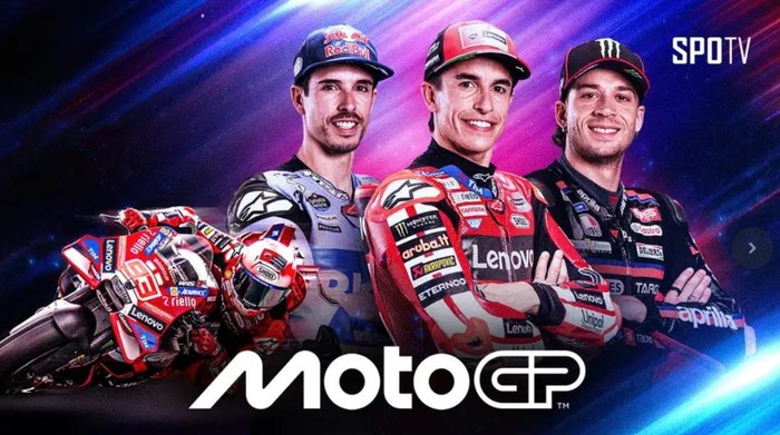 Race MotoGP Hungaria 2026