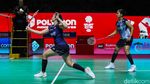 Rachel/Febi Terhenti di Semifinal, Indonesia Kehilangan Wakil Ganda Putri