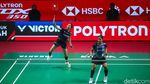 Rachel/Febi Terhenti di Semifinal, Indonesia Kehilangan Wakil Ganda Putri