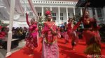 Ragam Budaya Dunia Berpadu di International Cultural Showcase 2026 Jakarta
