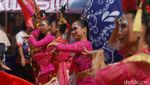 Ragam Budaya Dunia Berpadu di International Cultural Showcase 2026 Jakarta