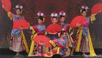 Ragam Budaya Dunia Berpadu di International Cultural Showcase 2026 Jakarta