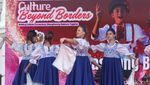 Ragam Budaya Dunia Berpadu di International Cultural Showcase 2026 Jakarta