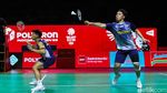 Raymond/Joaquin Singkirkan Sabar/Reza, Tembus Final Indonesia Open 2026