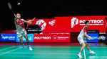 Raymond/Joaquin Singkirkan Sabar/Reza, Tembus Final Indonesia Open 2026