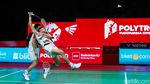 Raymond/Joaquin Singkirkan Sabar/Reza, Tembus Final Indonesia Open 2026