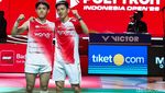 Raymond/Joaquin Singkirkan Sabar/Reza, Tembus Final Indonesia Open 2026