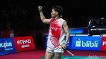Raymond/Joaquin Singkirkan Sabar/Reza, Tembus Final Indonesia Open 2026