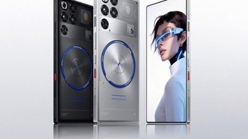 Titel ponsel Android paling kencang edisi Mei 2026 dipegang oleh Nubia RedMagic 11S Pro+ dengan chipset Snapdragon 8 Elite Gen 5. Ponsel ini menorehkan skor 4.171.821. Foto: Nubia